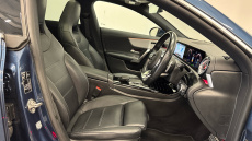 Mercedes-Benz CLA 250e AMG Line Premium Plus 4dr Tip Auto Saloon